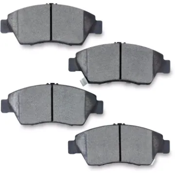 Mostrar detalles de Balatas de Disco Semi-Metalicas SMD9 Para Jaguar Xj-s 1990-1994 Imagen de Balatas de Disco Semi-Metalicas SMD9 Para Jaguar Xj-s 1990-1994