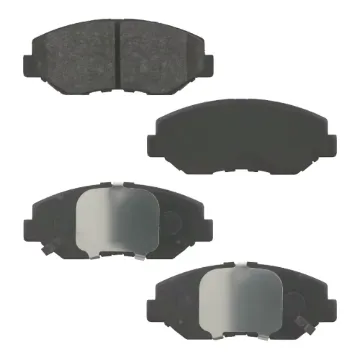 Mostrar detalles de Balatas de Disco Semi-Metalicas SMD9 Para Jaguar Xj-s 1990-1994 Imagen de Balatas de Disco Semi-Metalicas SMD9 Para Jaguar Xj-s 1990-1994