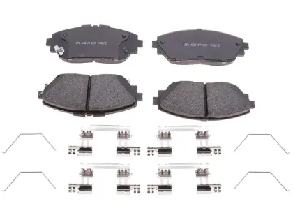 Imagen de Balatas de Disco Ceramica SCD2218 Para Mazda 3 Series 2019-2023