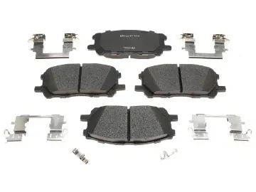 Mostrar detalles de Balatas de Disco Ceramica SCD1005 Para Lexus Rx 330 2006, Lexus Rx 350 2007-2009, Lexus Rx 400h 2006-2008, y Otros Imagen de Balatas de Disco Ceramica SCD1005 Para Lexus Rx 330 2006, Lexus Rx 350 2007-2009, Lexus Rx 400h 2006-2008, y Otros