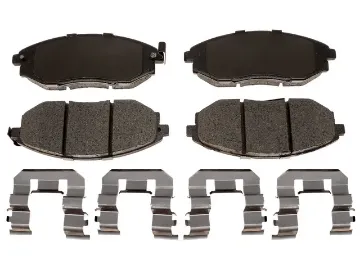 Mostrar detalles de Balatas de Disco Ceramica SCD1031 Para Suzuki Verona 2004-2005 Imagen de Balatas de Disco Ceramica SCD1031 Para Suzuki Verona 2004-2005