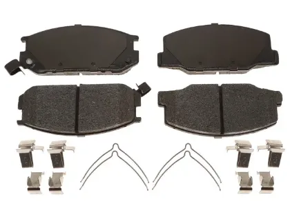 Imagen de Balatas de Disco Ceramica SCD527 Para Toyota Previa Van 1991-1997