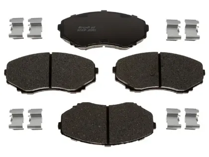 Imagen de Balatas de Disco Ceramica SCD551 Para Mazda Mpv 1992-2006