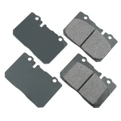 Imagen de Balatas de Disco Ceramica SCD665 Para Lexus Ls 400 1995-2000