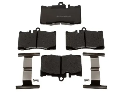 Imagen de Balatas de Disco Ceramica SCD870 Para Lexus Ls 430 2001-2006