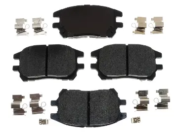 Mostrar detalles de Balatas de Disco Ceramica SCD930 Para Lexus Rx 300 2002-2003 Imagen de Balatas de Disco Ceramica SCD930 Para Lexus Rx 300 2002-2003