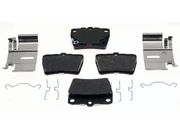 Mostrar detalles de Balatas de Disco Ceramica SCD1051 Para Toyota Rav4 2004-2005 Imagen de Balatas de Disco Ceramica SCD1051 Para Toyota Rav4 2004-2005