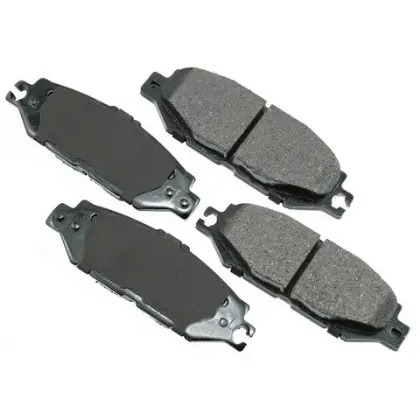 Imagen de Balatas de Disco Ceramica SCD613 Para Lexus Ls 400 1993-2000