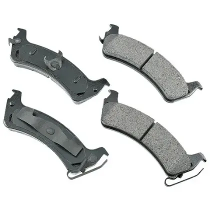 Imagen de Balatas de Disco Ceramica SCD713 Para Jeep Grand Cherokee 1997-1998