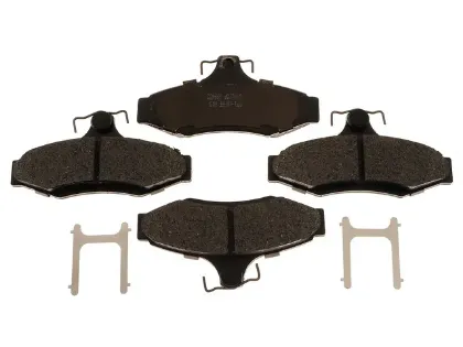 Imagen de Balatas de Disco Ceramica SCD724 Para Mitsubishi Diamante 1997-2004