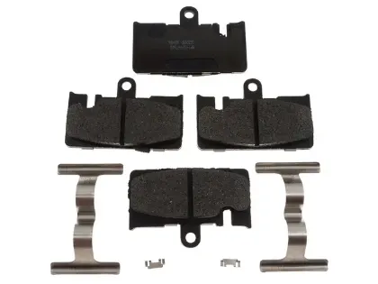 Imagen de Balatas de Disco Ceramica SCD871 Para Lexus Ls 430 2001-2006