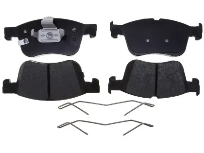 Imagen de Balatas de Disco Semi-Metalicas SMD2300 Para Ford Bronco Sport 2021-2023, Ford Escape 2020-2024, Ford Escape Hybrid 2020-2024, y Otros