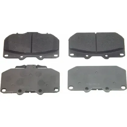 Imagen de Balatas de Disco Ceramica SCD460 Para Nissan 300zx 1989-1996