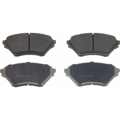 Imagen de Balatas de Disco Semi-Metalicas SMD890 Para Mazda Mx-5 Miata 2001-2005
