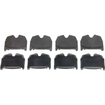 Mostrar detalles de Balatas de Disco Semi-Metalicas SMD983 Para Mercedes Benz Cl55 2003-2006, Mercedes Benz Cl65 2005-2006, Mercedes Benz Cls55 2006, y Otros Imagen de Balatas de Disco Semi-Metalicas SMD983 Para Mercedes Benz Cl55 2003-2006, Mercedes Benz Cl65 2005-2006, Mercedes Benz Cls55 2006, y Otros