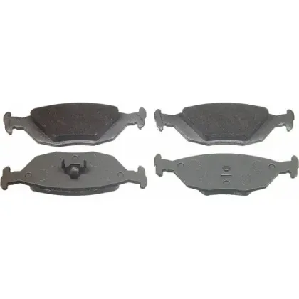 Imagen de Balatas de Disco Ceramica SCD322 Para Saab 900 1990-1993, Saab 9000 1990-1998