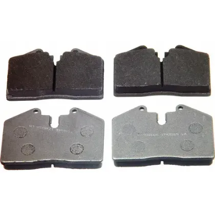 Imagen de Balatas de Disco Ceramica SCD345 Para Porsche 911 Series 1994