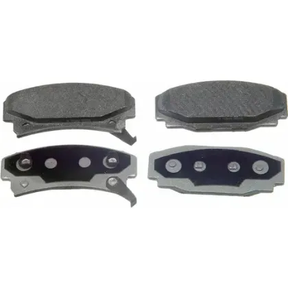 Imagen de Balatas de Disco Ceramica SCD354 Para Buick Reatta Fwd 1990-1991, Buick Riviera 1990-1991, Cadillac Allante 1990-1992, y Otros