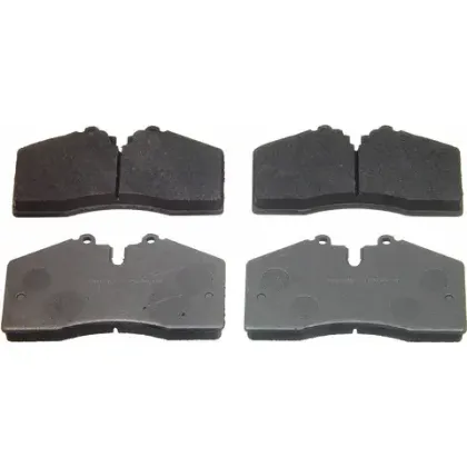 Imagen de Balatas de Disco Ceramica SCD447 Para Porsche 911 Series 1994-1997