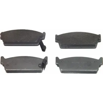 Imagen de Balatas de Disco Ceramica SCD479 Para Infiniti M30 1990-1992
