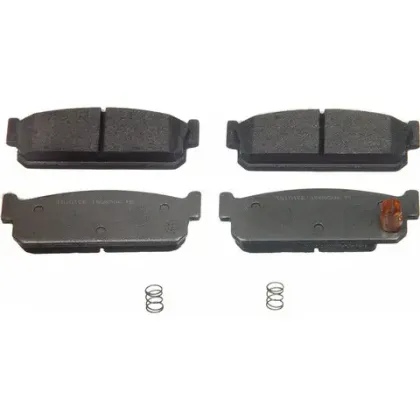 Imagen de Balatas de Disco Ceramica SCD481 Para Infiniti Q45 1990-1994