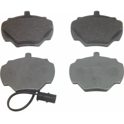 Imagen de Balatas de Disco Ceramica SCD518 Para Land Rover Defender 90 1994-1997, Land Rover Discovery 1994-1999, Land Rover Range Rover 1990-1995
