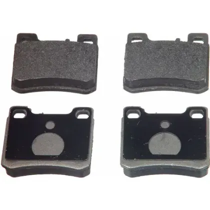 Imagen de Balatas de Disco Ceramica SCD620 Para Mercedes Benz 190 Series 1990-1993, Mercedes Benz 300 Series 1993, Mercedes Benz C220 1994-1996, y Otros