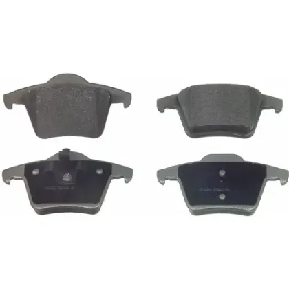 Imagen de Balatas de Disco Ceramica SCD980 Para Volvo Xc90 2003-2014