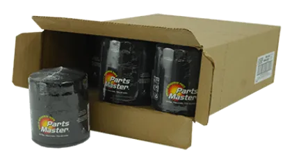 Imagen de Filtro Aceite61069BP Para Buick Apollo/skylark 1973-1979, Buick Century/regal 1977-1981, Buick Full Size Buick Rwd 1978-1993, y Otros