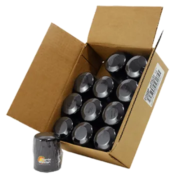 Mostrar detalles de Filtro Aceite 61356BP Para Amc-eagle Summit 1992-1996, Amc-eagle Talon 1992-1998, Chrysler Sebring 2001-2005, y Otros Imagen de Filtro Aceite 61356BP Para Amc-eagle Summit 1992-1996, Amc-eagle Talon 1992-1998, Chrysler Sebring 2001-2005, y Otros