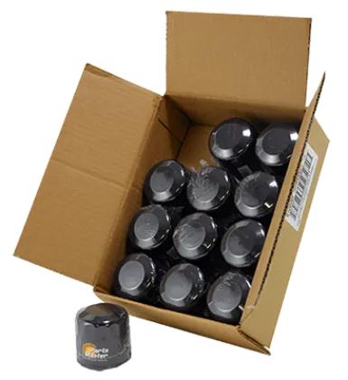 Imagen de Filtro Aceite 61365BP Para Ford Aspire 1995-1997, Ford Escort 1994-1996, Ford Escort/exp 1991-1993, y Otros