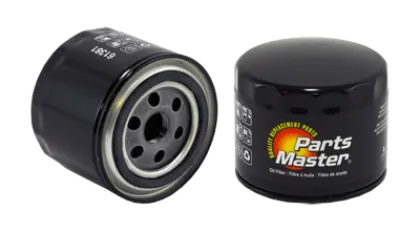 Imagen de Filtro Aceite 61381 Para Amc-eagle Summit 1989-1993, Amc-eagle Talon 1990-1993, Chrysler Conquest 1987-1989, y Otros