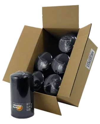 Imagen de Filtro Aceite 61734BP Para Ford E Super Duty 1997-1998, Ford E350 Van 1995-2003, Ford E450 Van 1999-2003, y Otros