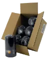 Imagen de Filtro Aceite 61734 Para Ford E Super Duty 1997-1998, Ford E350 Van 1995-2003, Ford E450 Van 1999-2003, y Otros