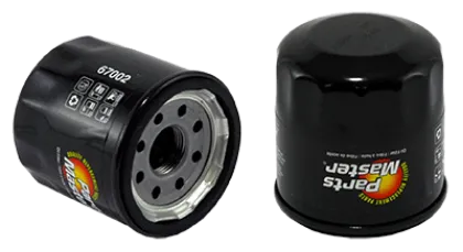 Imagen de Filtro Aceite 67002 Para Mazda 3 Series 2012-2024, Mazda 6 Series 2014-2021, Mazda Cx-3 2016-2021, y Otros
