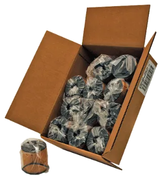 Mostrar detalles de Filtro Aceite 67021BP Para Volvo C70 1999-2004, Volvo S40 2000-2004, Volvo S60 2001-2009, y Otros Imagen de Filtro Aceite 67021BP Para Volvo C70 1999-2004, Volvo S40 2000-2004, Volvo S60 2001-2009, y Otros