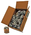 Imagen de Filtro Aceite 67021 Para Volvo C70 1999-2004, Volvo S40 2000-2004, Volvo S60 2001-2009, y Otros