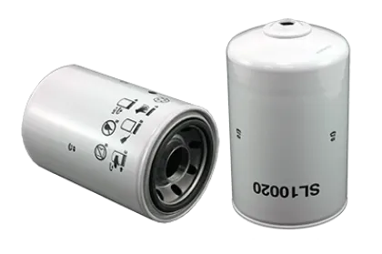 Imagen de Filtro de Aceite WL10020
