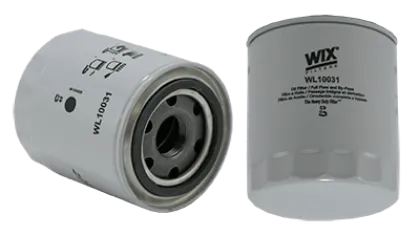 Imagen de Filtro de Aceite WL10031