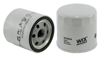 Imagen de Filtro de Aceite WL10038