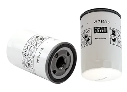 Imagen de Filtro de Aceite WL10052