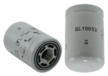 Imagen de Filtro de Aceite WL10053