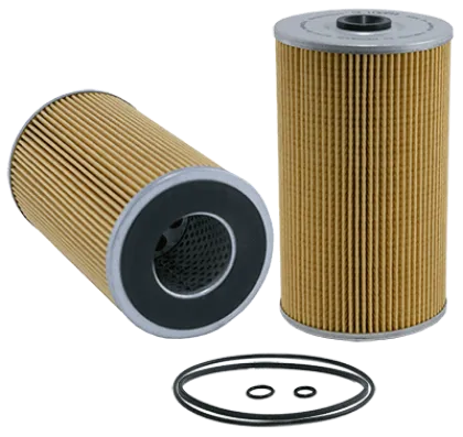 Imagen de Filtro de Aceite WL10054