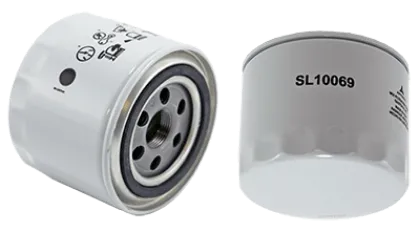 Imagen de Filtro de Aceite WL10069