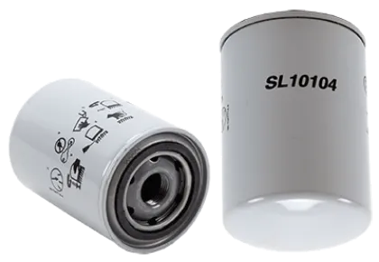 Imagen de Filtro de Aceite WL10104