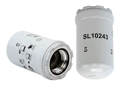 Imagen de Filtro de Aceite WL10243