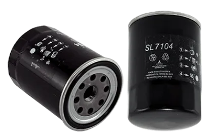 Imagen de Filtro de Aceite WL7104