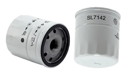 Imagen de Filtro de Aceite WL7142
