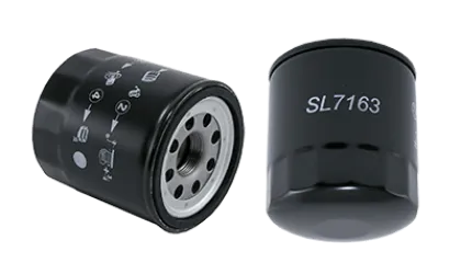 Imagen de Filtro de Aceite WL7163