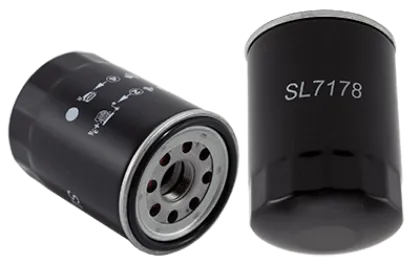 Imagen de Filtro de Aceite WL7178